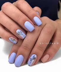 Short & charming here we see a personalized design, one you won't anywhere else! Cute Nail Designs You Can Rock This Summer Architecture Design Competitions Aggregator