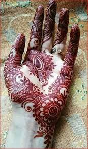 New Indian Mehndi Designs For Bridal 8 Indian Mehndi Designs Latest Bridal Mehndi Designs