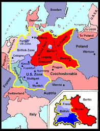 Hitler's invasion of poland drove great britain and. German Unification Case Study Historical Background
