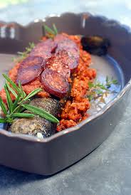 Truite Au Four Au Chorizo Truite Au Four Recette Truite Au Four Recette Truite