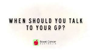 The cancer can grow on the inside wall of the bowel for several years before spreading to other parts of the body. Djs1w3isuujjcm