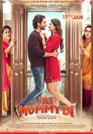 Marking 3 Days For Release Here Comes The Exciting Poster Of Jaimummydi Read More Filmjaimum Hindi Movies Bollywood Movie Latest Bollywood Movies