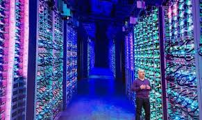 Image result for Computer Data Center