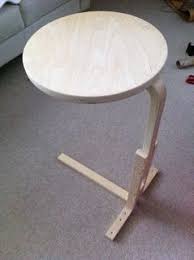 Another Frosta Side Table Ikea Hackers Side Table Diy Furniture Table