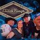 The Clutch Kings at Ronnie's One Oak Bar event in Bastrop, TX