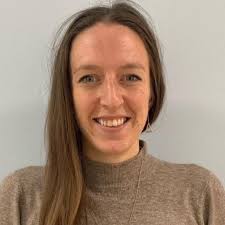 Rebecca Dillon-Robinson