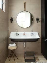 Basic Instincts Bathroom Inspiration Beige Bathroom Vintage Sink