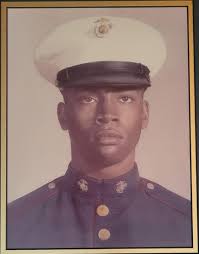 Marvin Thrasher Obituary