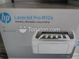 123hp laserjet pro m12a drivers allows user to download the precise driver for 123 laserjet pro m12a driver download without any confusion. Hp Laser Jet Prom12a Printer Dawnload Hp Laserjet Pro M12a Black And White Laser Printer Shopee Malaysia Memoriies X33