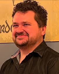 When you see this young Calico Jack Coffee Roastery owner and amazing  nephew of ours wish him a very Happy 30th Birthday 🎉 Love you  @austinbarbian