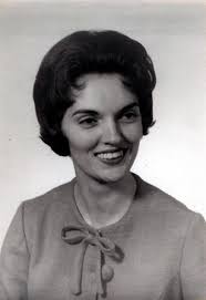 Eva Ann Pogue Obituary