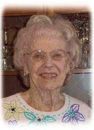 Joyce Cross Obituary and Online Memorial (2012)