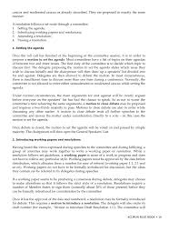 How to write working papers for wamuc/mun in general source of doc: Kcl Mun Blue Book