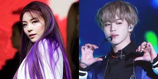  방탄소년단 박지민 bts park jimin not impersonating bts/jimin 一active fanpage (not official) bit.ly/3ppnilg. Puji Punya Suara Yang Merayu Ailee Mengaku Ingin Bisa Berkolaborasi Dengan Jimin Bts Kapanlagi Com