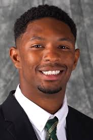 Cody Whitfield's Instagram, Twitter & Facebook