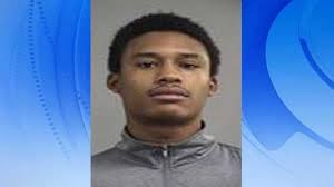 HIP escapee accused of armed robbery at Domino's