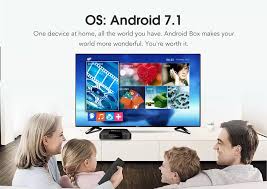 Maybe you would like to learn more about one of these? Free Shipping Amlogic S905w Android Touchscreen Tv Box Tx3 Mini Scart Android Tv Box With Android 7 1 Os Buy Tx3 Mini Android Tv Box Android Touchscreen Tv Box Scart Android Tv Box Product