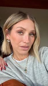 Full face of new in makeup!