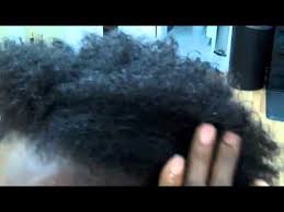 Traditionally, a blowout is a method of straightening natural black hair, usually performed with a blow dryer that has a comb attachment. What Is A Blowout For Black Hair Black Hair Spot