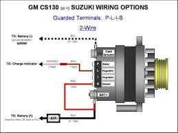 Browse the any books now and should you not have considerable time you just read, you can download any ebooks for your computer and check later. 3 Wire Alternator Wiring Diagram Chevy Wiring Diagram Blog Entrance