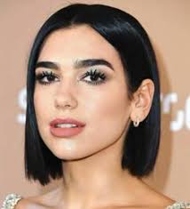 Descubre 9 ideas de cabello negro