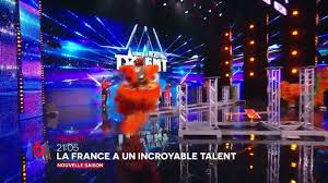 La grande finale du 10 decembre 2019 : M6 La France A Un Incroyable Talent 2019 Episode 2 Video Dailymotion