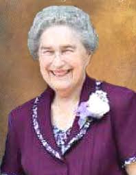 Obituary for Mary Belle (Cox) Rinehart