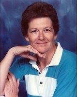 Susan Blue Obituary (2021)