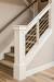 Landing Banister Ideas