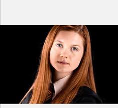 Sad reacts only (OC) Yes the second person mentioned is Ginny Book Ginny is  best girl