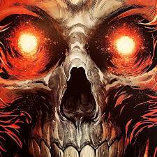 Cosmicghostrider Hashtag On Instagram Photos And Videos Ghost Rider Wallpaper Ghost Rider Tattoo Ghost Rider Pictures