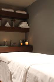 Personal massages are a wonderful way to relax, and release. 33 Massage Table Ideas Massage Room Massage Table Spa Rooms