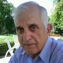 Mr. Richard Alan Botshon Obituary