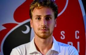 Il Taranto piomba sull'ex Francavilla Vazquez