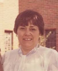 Marie W Pena Obituary December 8, 2016