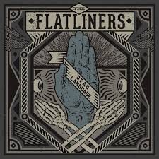 Dead Language - The Flatliners [LP]
