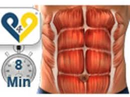 Abs Workout How To Have Six Pack Level 1 Pin On Health Fitness