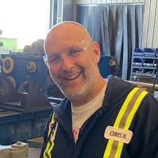 Technical Advisor, MRO