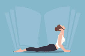 Gliding from one pose to another is like a dance and makes you feel and look for the sake of convenience, yoga asanas have been divided into beginner, intermediate, and. Yoga Ubungen Fur Anfanger Fortgeschrittene 8 8 Positionen