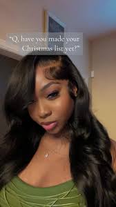 Christmas is officially next month & I will definitely spoil myself if i  have to♥️💚 #merrychristmas #christmaslist #luxury #blackgirlchristmas  #makeup