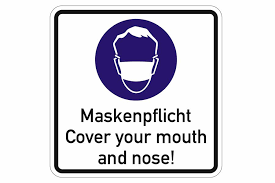 Alle bundesländer haben eine maskenpflicht beschlossen, die regeln sind aber unterschiedlich streng. Maskenpflicht In Bamberg Ausgeweitet