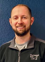 Grant Asell earns President's Club award