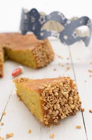 Recette D Amandier Des Rois Sans Gluten La Faim Des Delices Recette Gateau D Anniversaire Sans Gluten Gateau Sans Gluten Sans Gluten