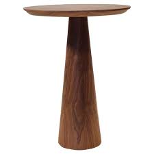 You Ll Love The Tower Tall End Table At Allmodern With Great Deals On Modern Living Products And Free Shipping In 2020 Tall End Tables End Tables Modern End Tables