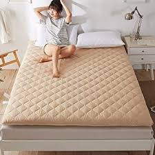 Lj Thick Tatami Mattress Moisture Absorbing And Cushioning Bed Scorpion Student Single Dormitory Household Folding Storage B In 2020 Storage Bed Best Mattress Bed Pads