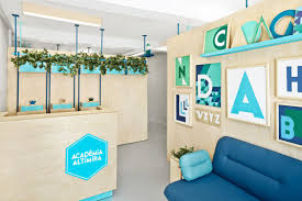 5 Simply Amazing Learning Spaces For Kids Retail Design Interior School Interior