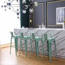 Marlon Metal 26 Bar Counter Stool Counter Stools Bar Counter Metal Bar Stools