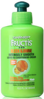 Most of us rave about this hair care brand. The 5 Best Leave In Conditioners
