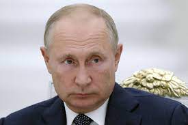 Jun 04, 2021 · путин готов обсуждать с байденом любые темы российский лидер владимир путин готов обсуждать с президентом сша джозефом байденом на встрече в женеве абсолютно любые вопросы, в том числе белоруссию. Putin Uveren Chto S Rostom Bezraboticy Udastsya Spravitsya V 2021 Godu Rossijskaya Gazeta