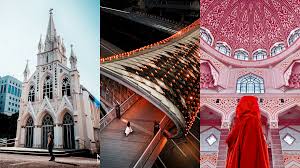 Plan your sightseeing adventures with our list of the best places to visit in the uk. 16 Free Aesthetic Photo Spots Around Kl Time To Rediscover Kuala Lumpur Klook Travel Blog
